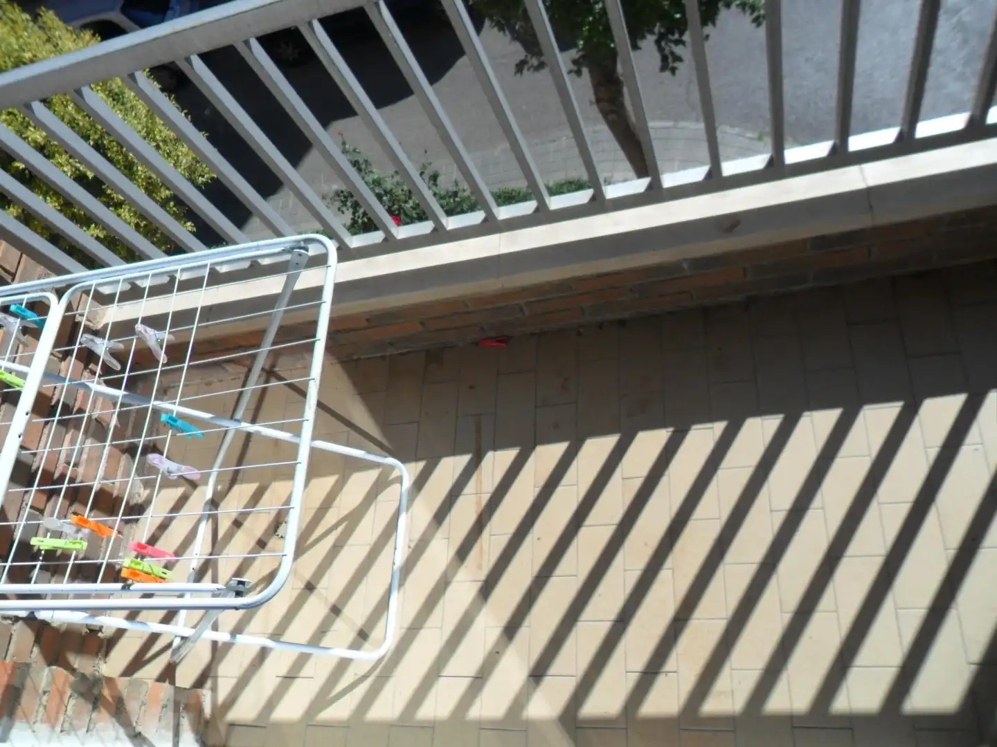 Flat with lift to rent in Beiro, imagen 9