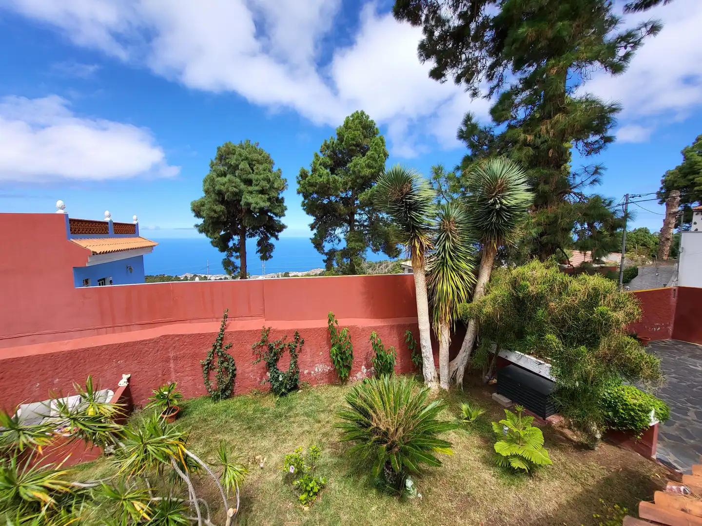 Casa o xalet en venda a Santa Bárbara - La Florida