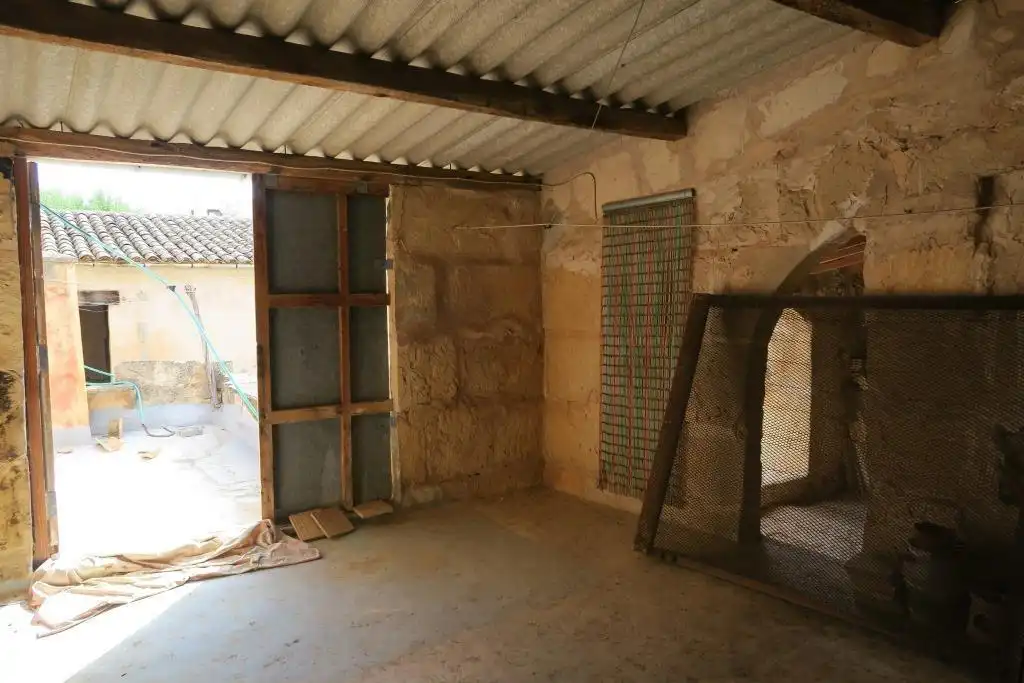 Casa rústica con terraza en venta en Zona Rústica - Interior, imagen 36