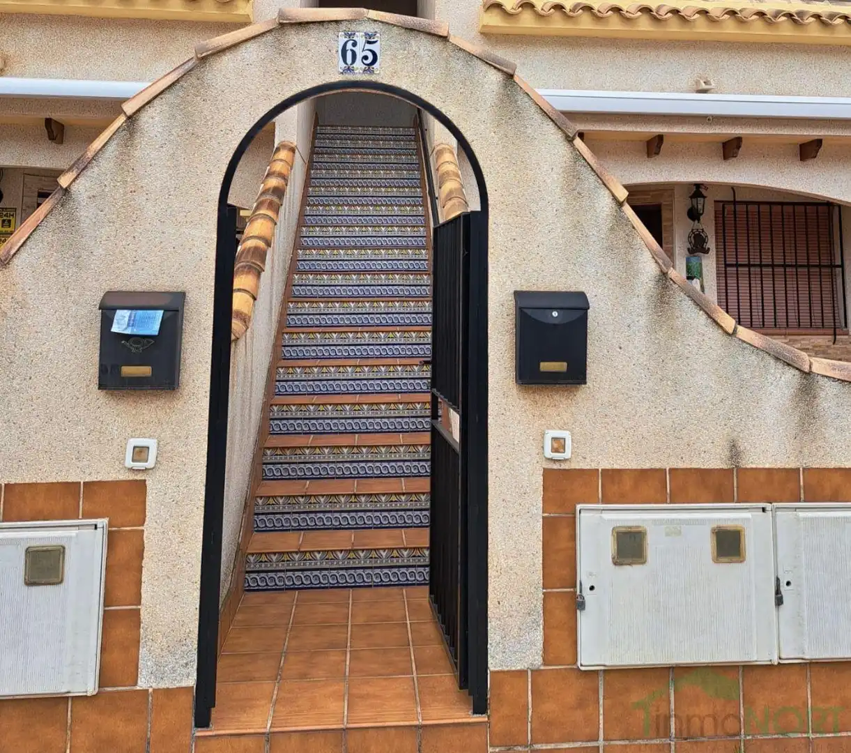 Apartament en venda a Los Narejos - Punta Calera, imagen 13