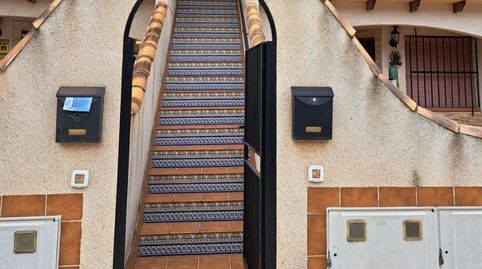 Foto 2 de Apartamento en venta en Los Narejos - Punta Calera, Los Alcázares