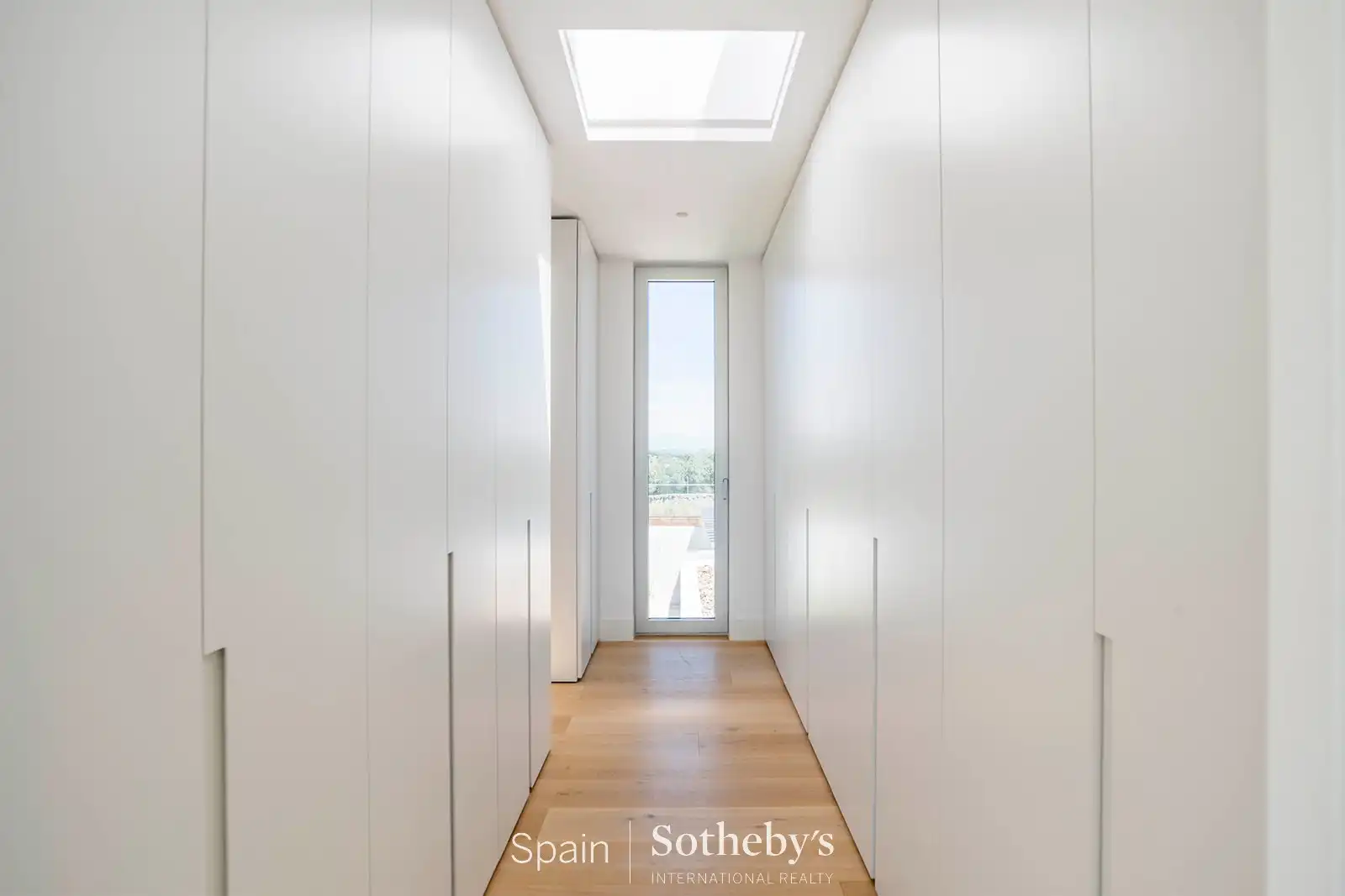 Houses for rent in Madrid  with Air Conditioner, Heating and Private garden