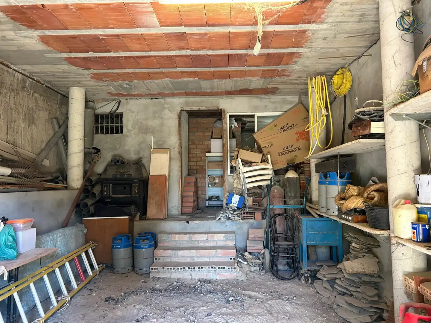 Casa adosada en venta en Sant Llorenç d'Hortons