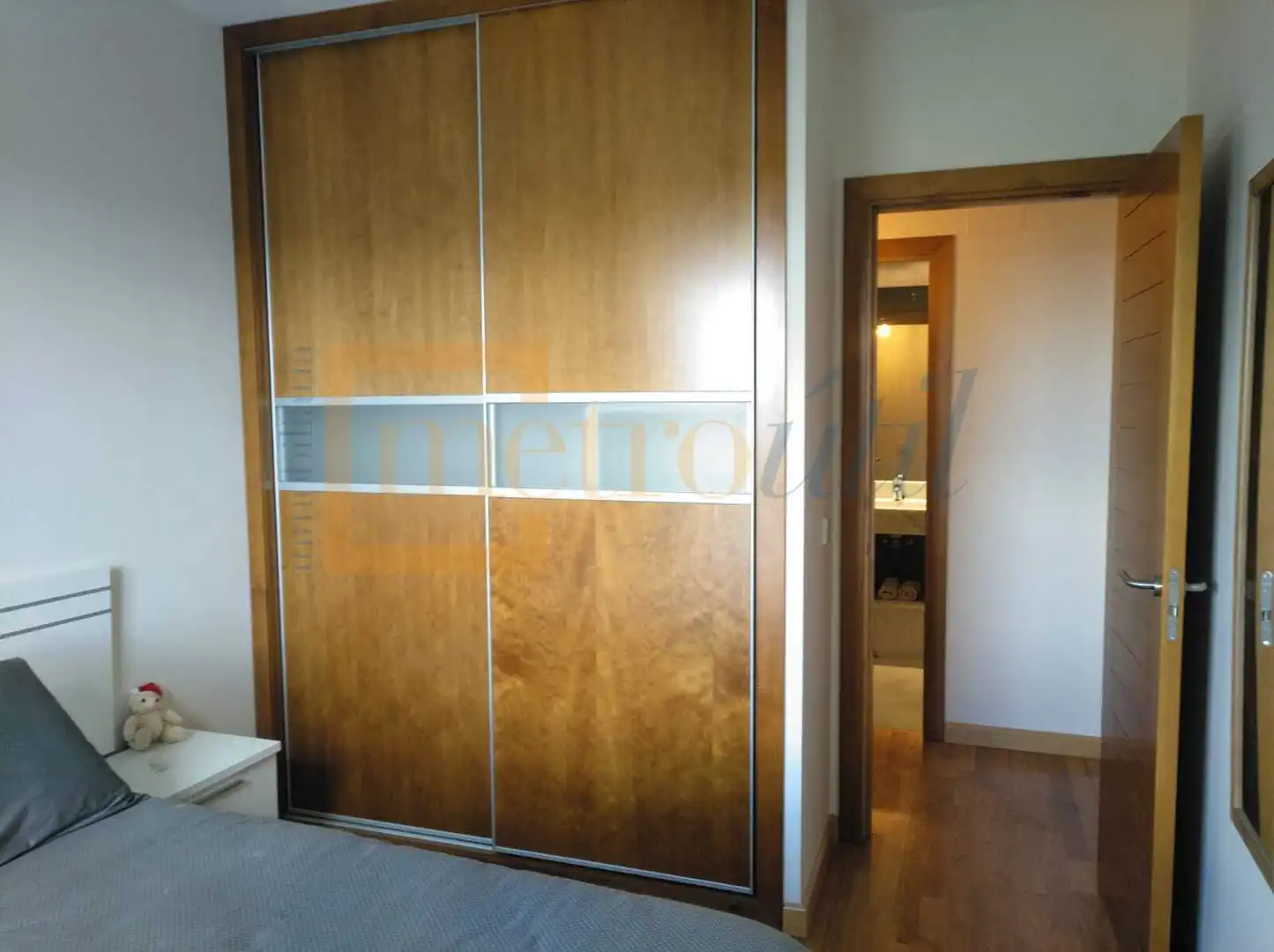 Flat for rent in Calle Juan Maluquer, La Platina- Hospital - Campus