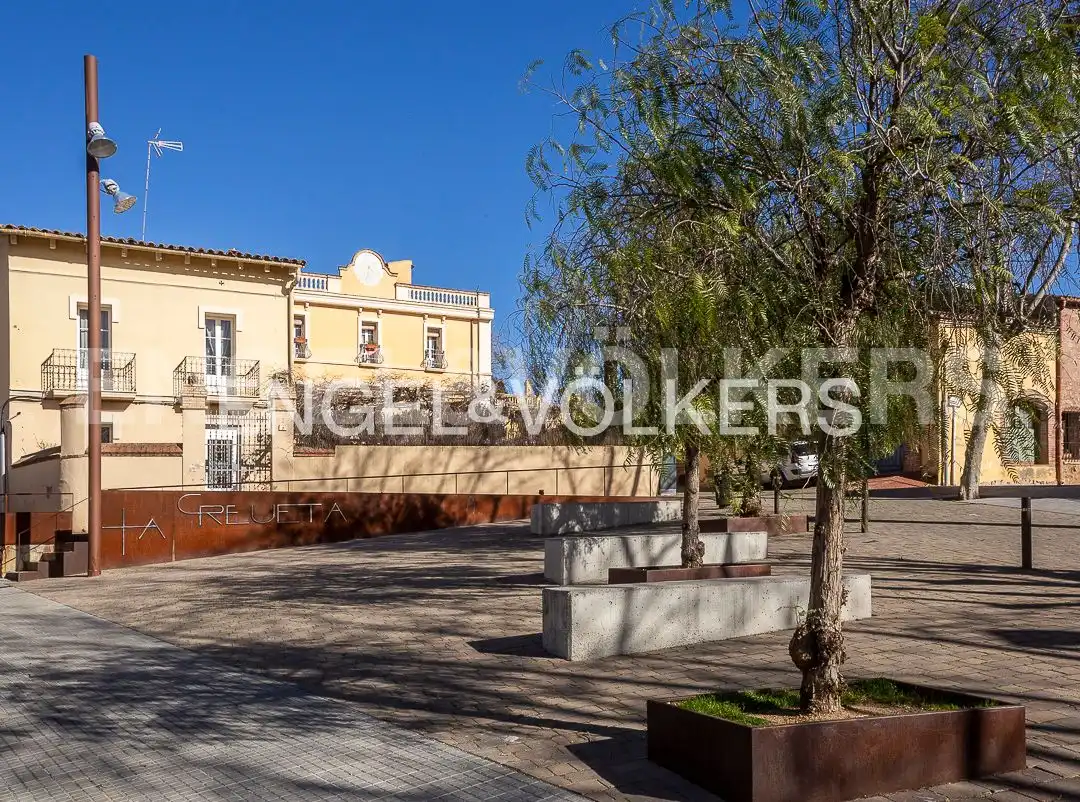 Wohnbaugrundstück zum Verkauf in Begues, imagen 13