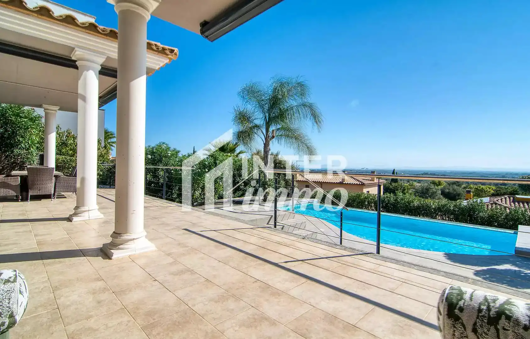 Maison avec piscine à vendre à Carrer Muntanyeta 31, imagen 39