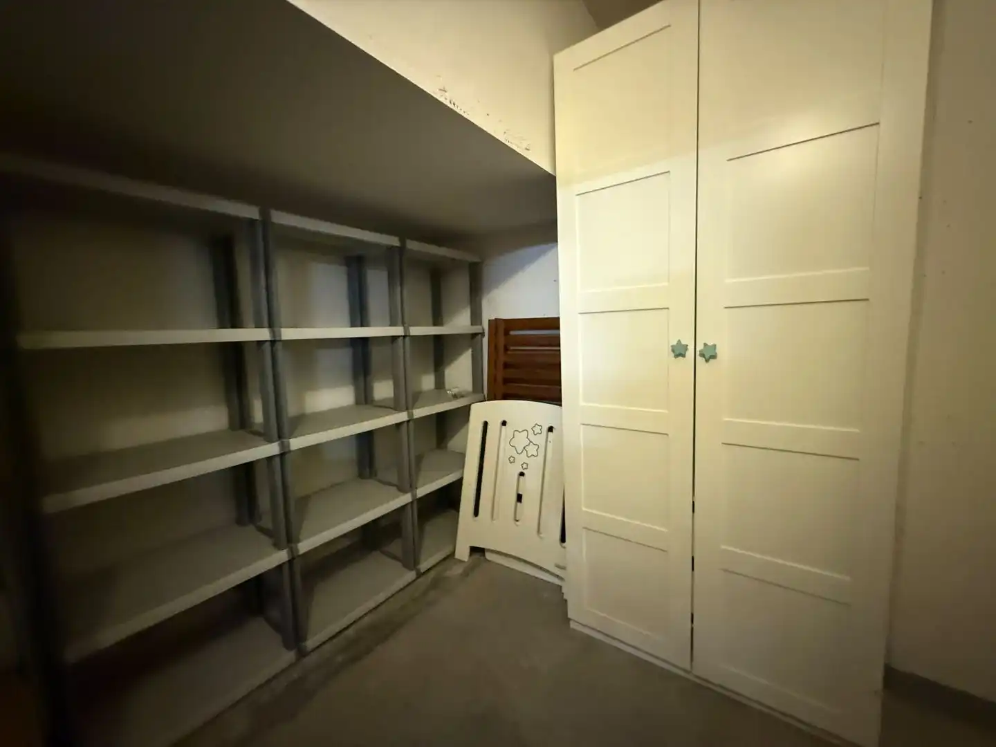 Flat for rent in Port
