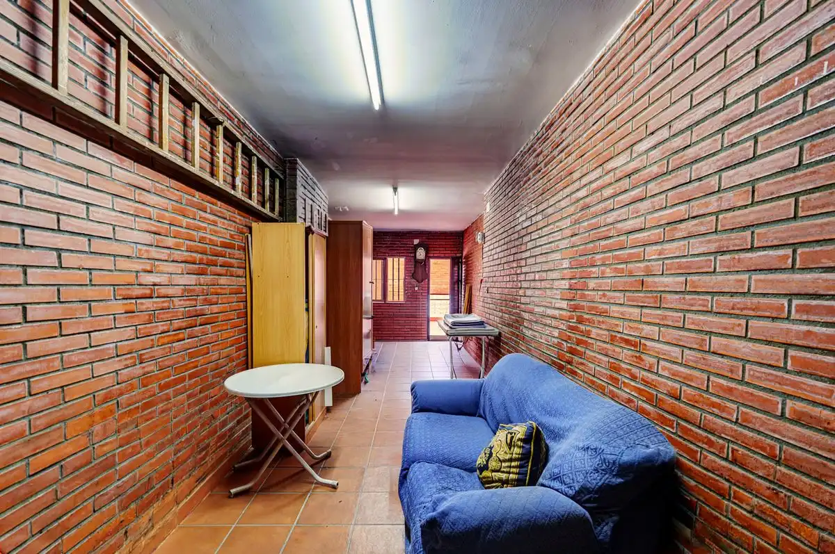Casa adosada en venta en Alcalá de Henares con Aire acondicionado, Calefacción y Jardín privado