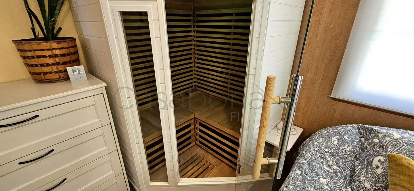 Casa o xalet de lloguer a Canet de Mar