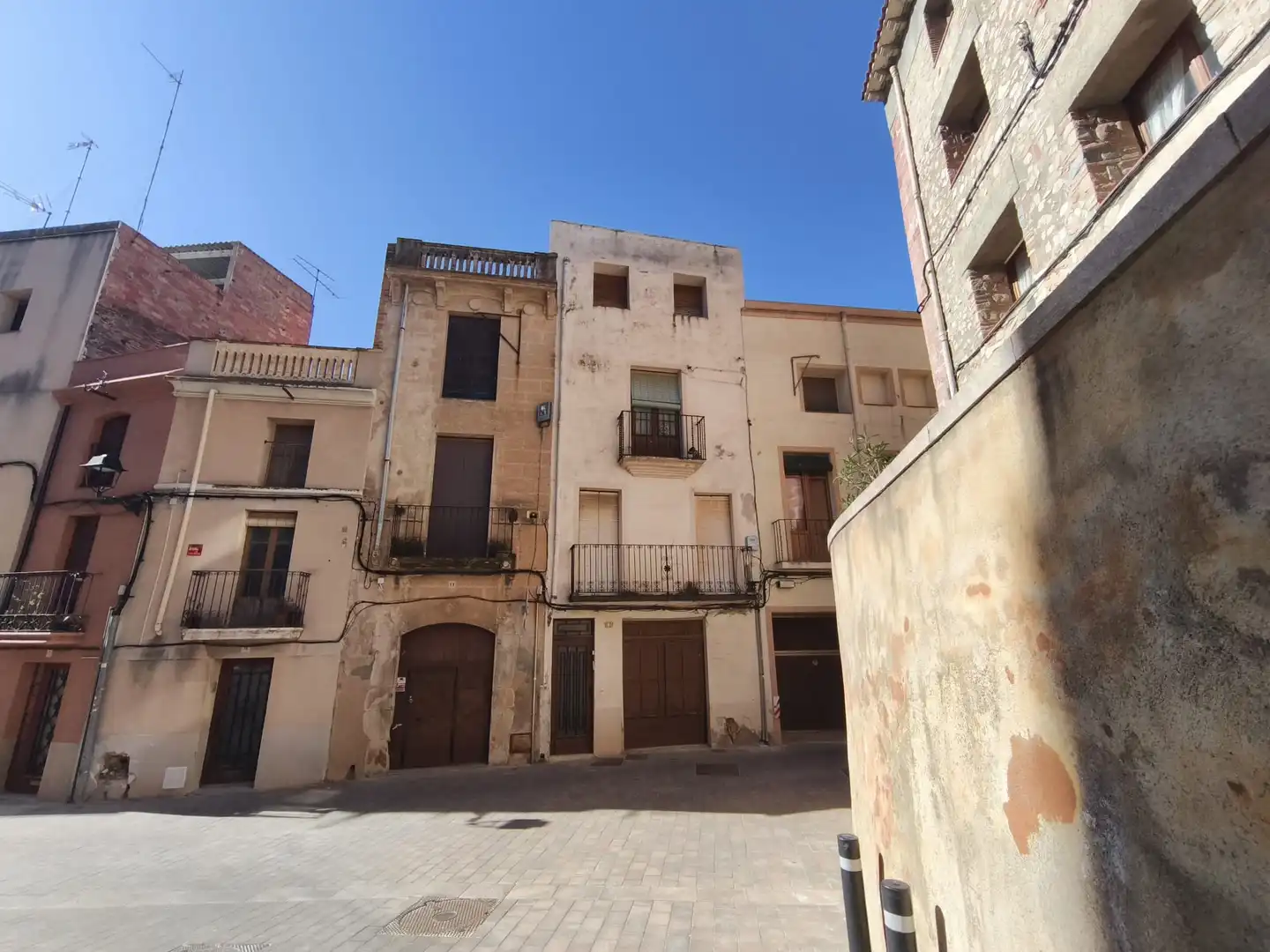 Reihenhaus mit Terrasse zum Verkauf in Poble, imagen 23