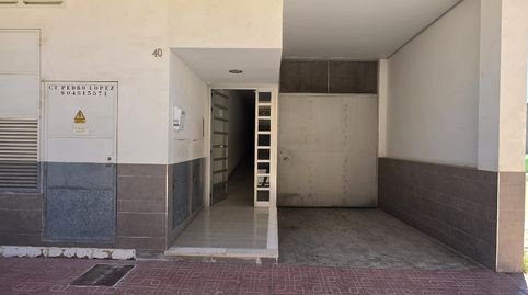 Photo 4 of Flat for rent in Calle Pedro López, 36, San Isidro, Alicante