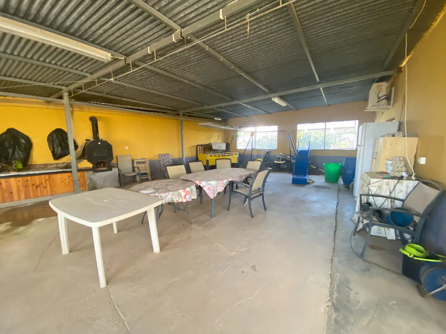 Finca rústica en venda en Torre-Pacheco amb Terrassa, Piscina i Moblat