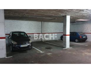 Parking of Garage to rent in Vic