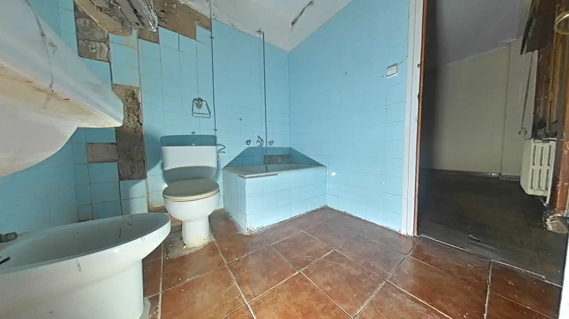 Piso en venta en Santa Isabel, Albelda de Iregua