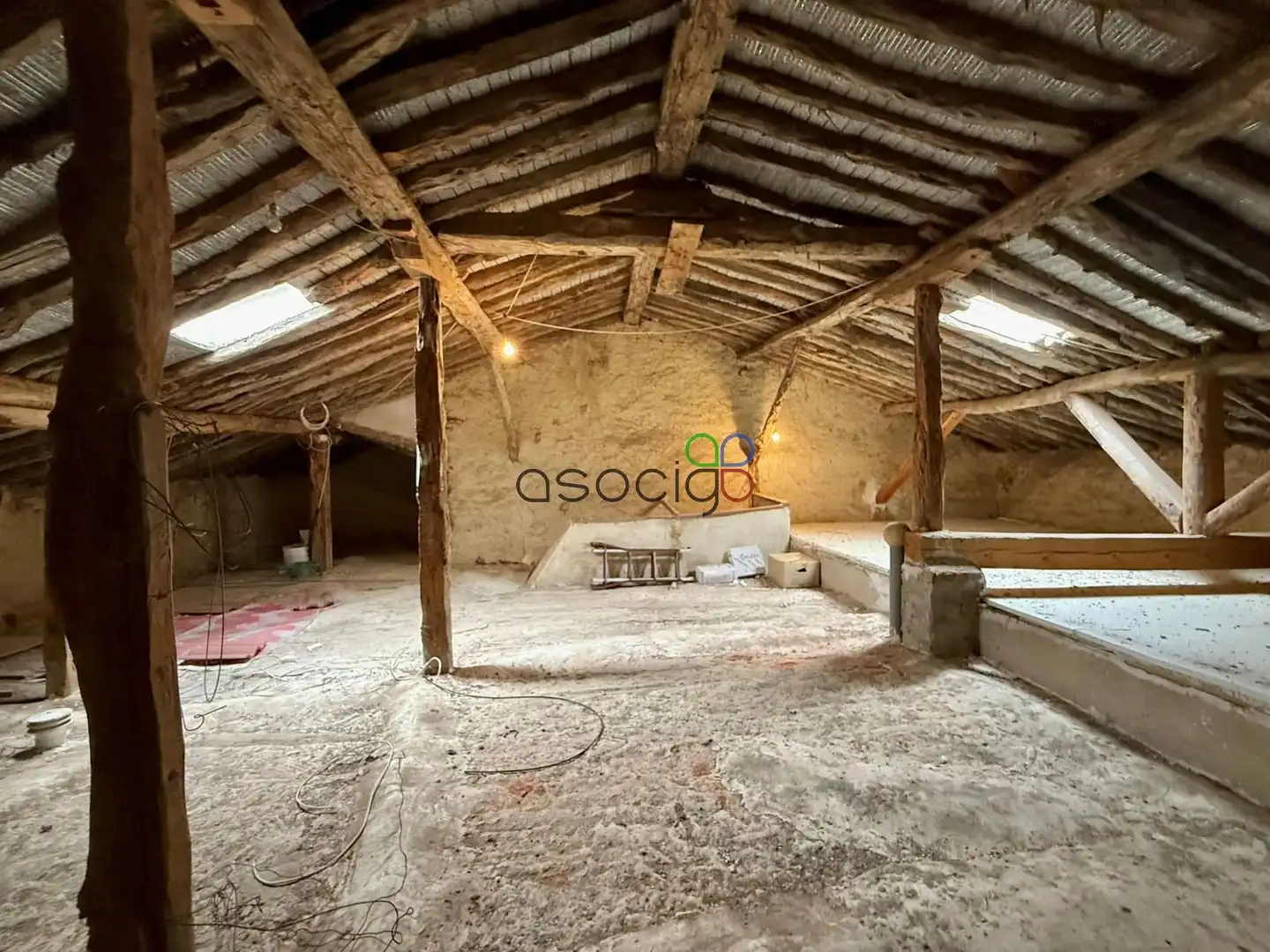 Haus mit Garten zum Verkauf in Enmedio, imagen 65