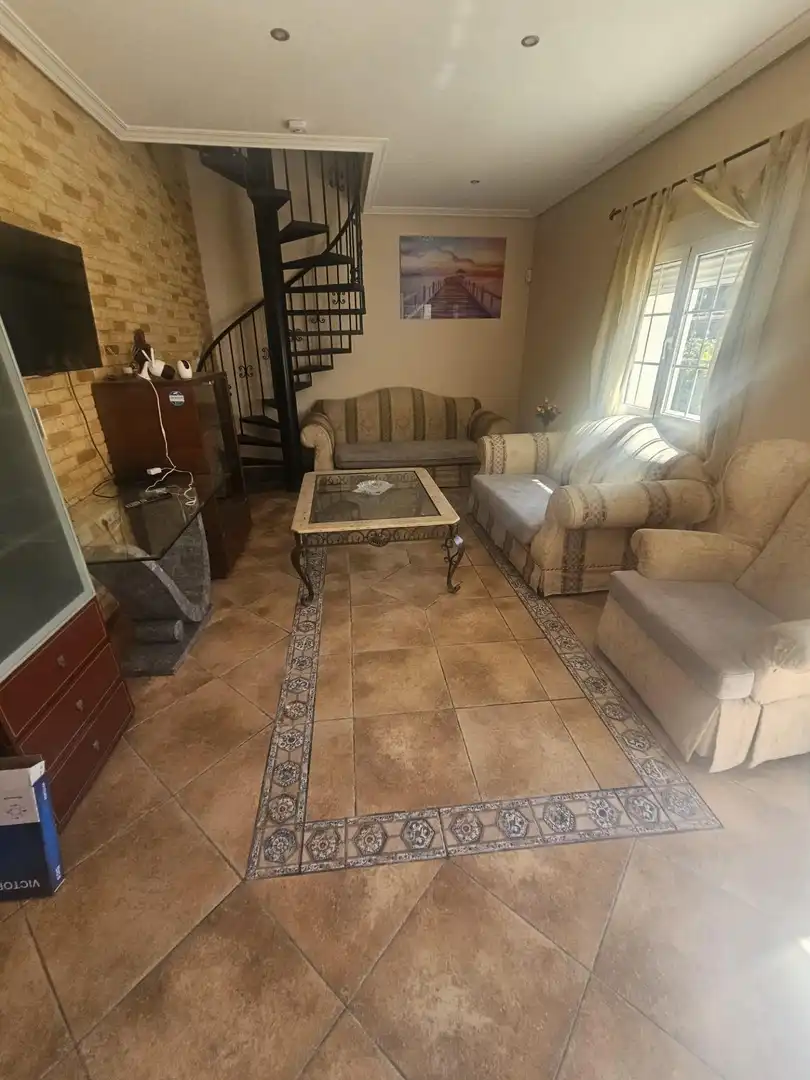 Casa con piscina en venta en Centro, imagen 25