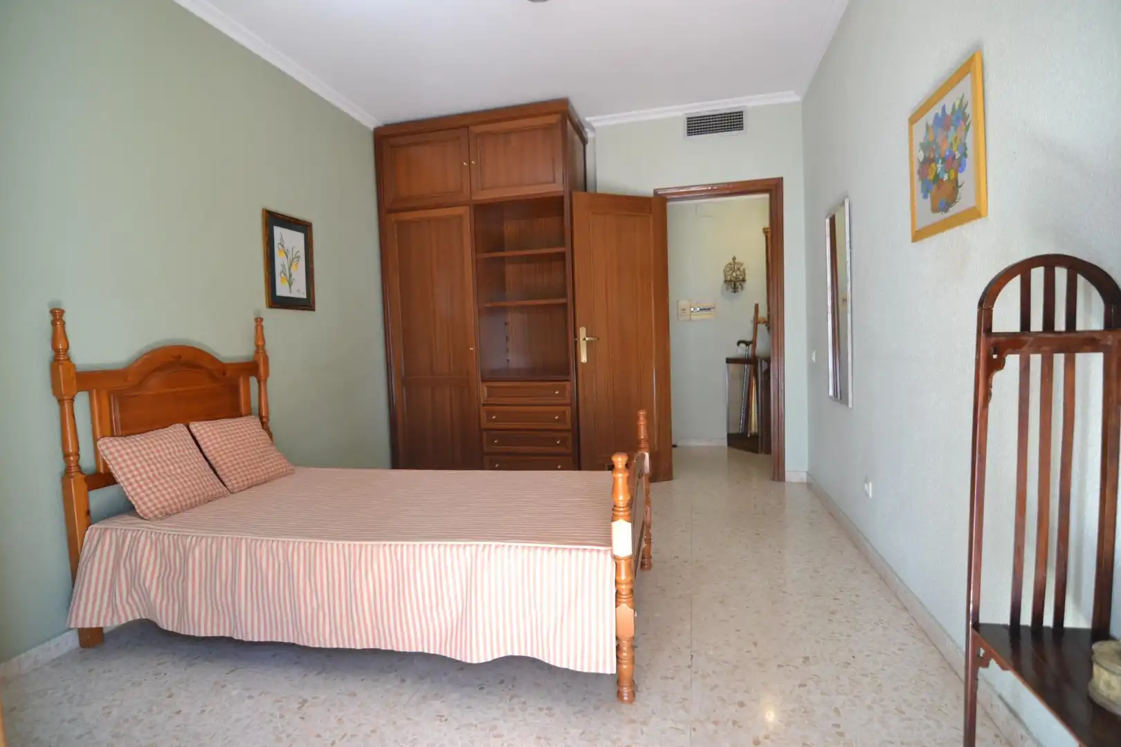 Appartamento in vendita a Calle ANTONIO GARIJO 14, imagen 21