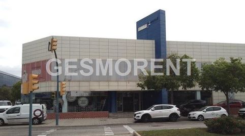 Photo 3 of Office for rent in Sa Indioteria Urbà, Palma de Mallorca