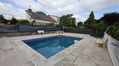 Photo 4 of Houses for sale in Brunete, Madrid