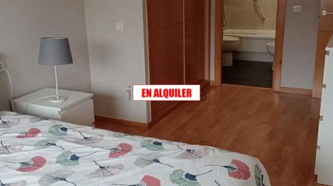 Photo 3 of Flat for rent in Fernando Alonso de Coca, Nuevo Hospital, Ciudad Real Capital
