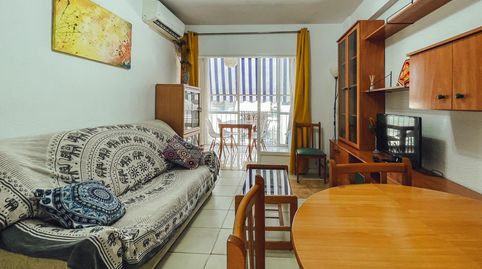 Foto 3 de Piso en venta en Centro Urbano, Benidorm