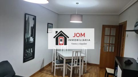 Foto 2 de Piso en venta en San Pedro, Albacete Capital
