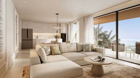 Foto 5 von Wohnungen zum Verkauf in Urbanizacion Torreblanca del Sol, Mijas pueblo, Mijas