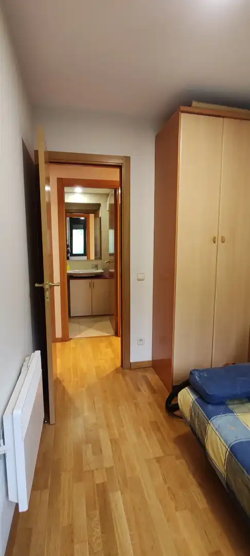 Flat for sale in Montferrer i Castellbò  with Heating, Private garden and Terrace