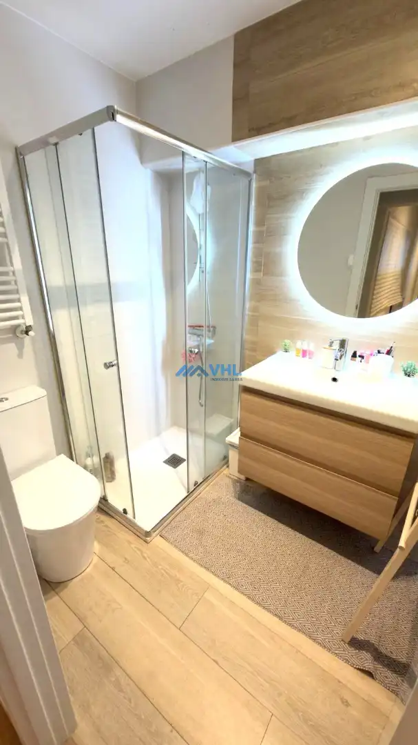 Wohnung mit Terrasse zum Verkauf in Calle Juan de la Cosa, imagen 12