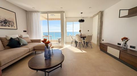 Photo 3 of Attic to rent in Zona Playa de los Locos, Alicante