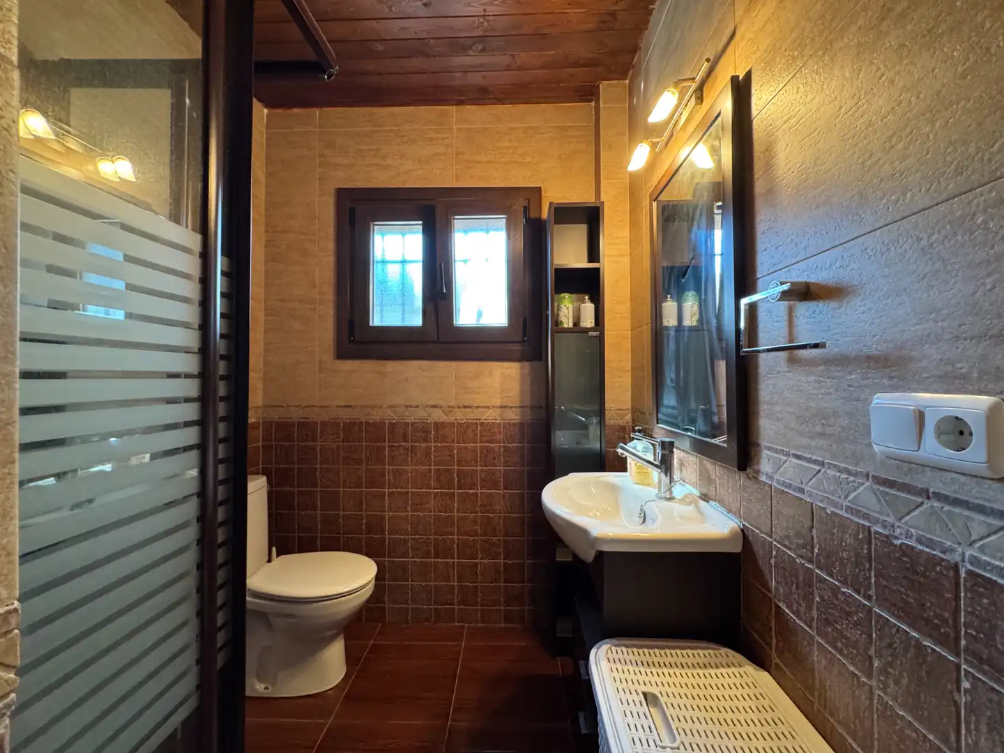 Chalet con piscina en venta en Pinos de Alhaurín - Periferia, imagen 53