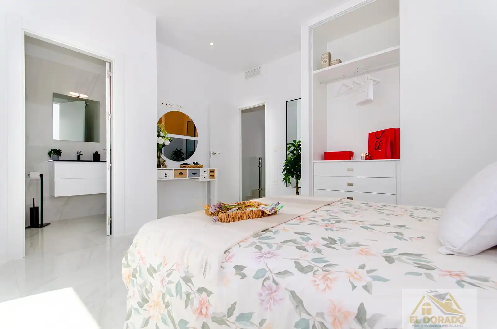 Chalet con piscina en venta en Desamparados - Hurchillo - Torremendo, imagen 22