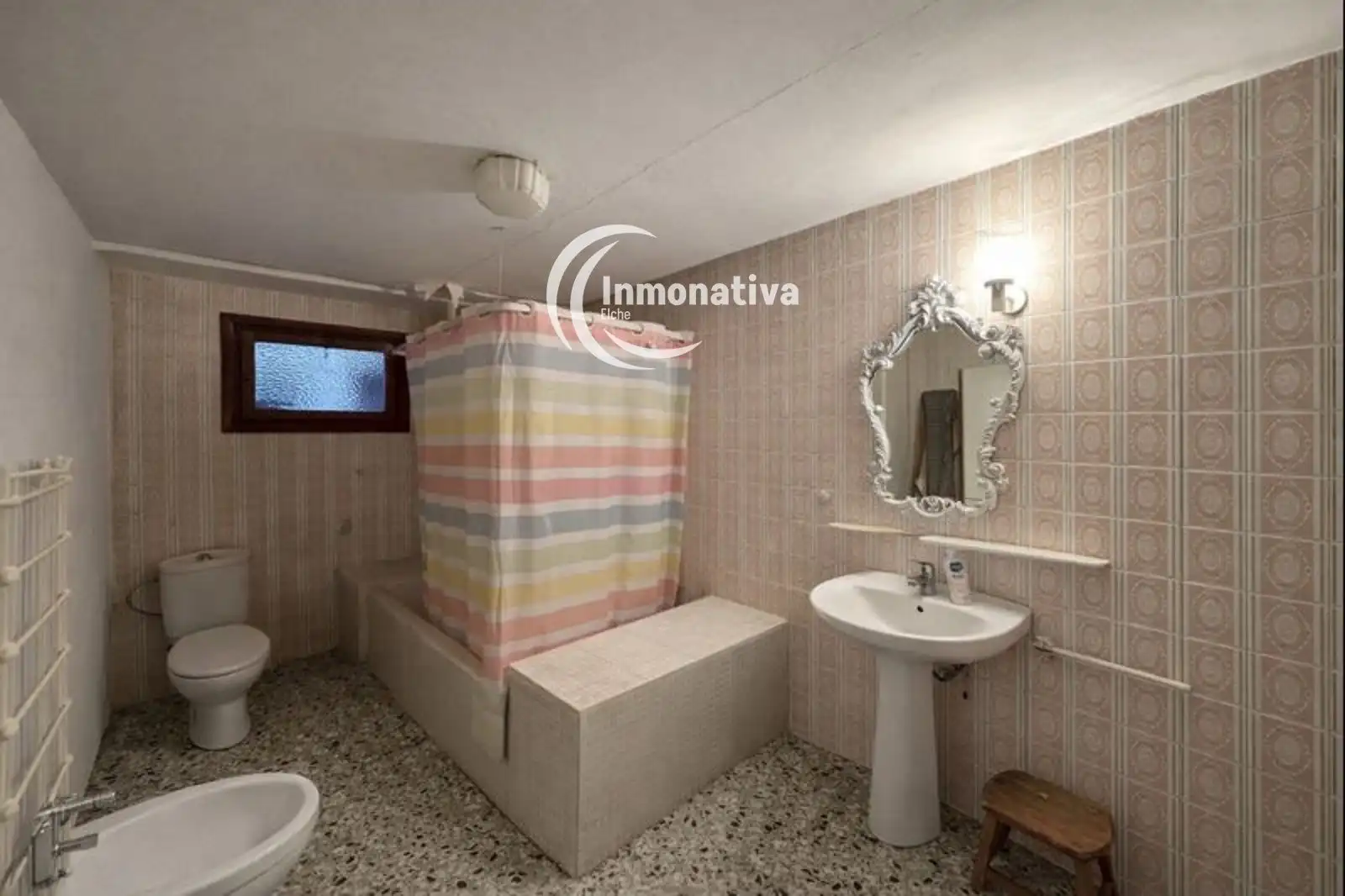 Piso con terraza en venta en Ruperto Chapi, imagen 13