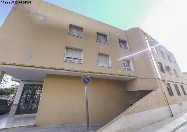 Appartamento in vendita a Puente Genil
