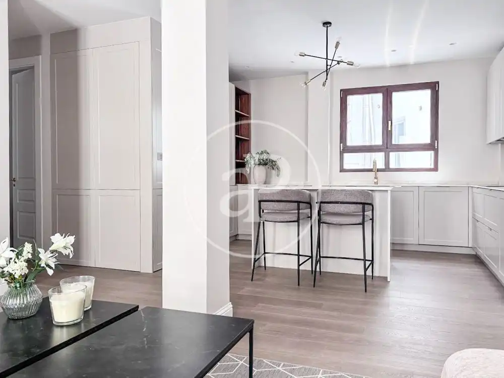 Wohnung mit Aufzug zum Verkauf in Carrer del Gravador Selma, imagen 6