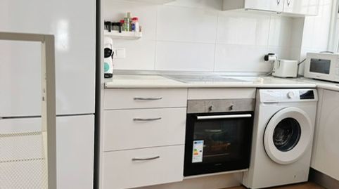 Foto 5 de Piso de alquiler en Avenida Bruselas, Playa de San Juan, Alicante / Alacant