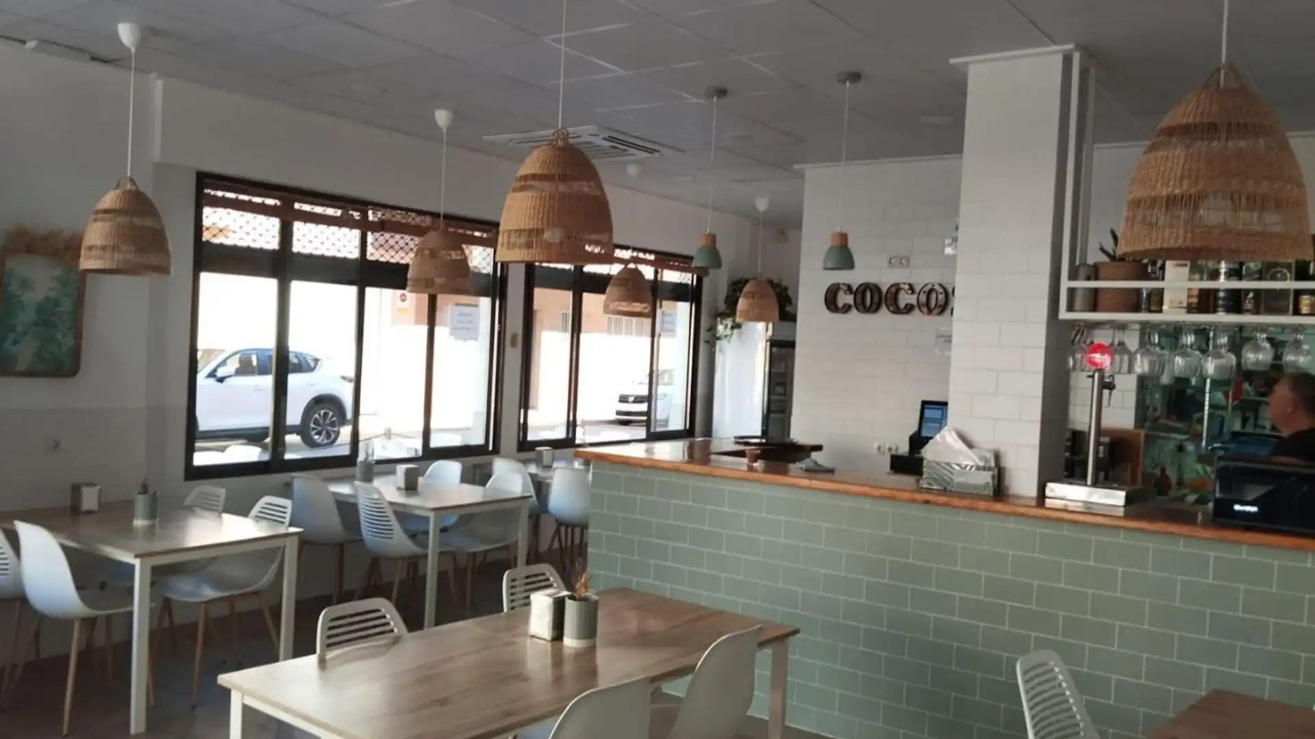 Local en traspaso en Les Alqueries / Alquerías del Niño Perdido con Aire acondicionado, Calefacción y Terraza