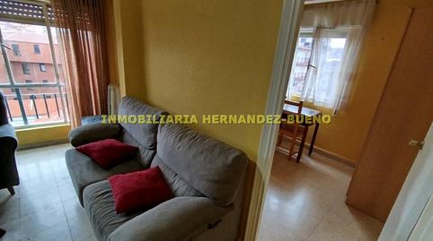 Photo 3 of Flat for sale in Garrido Sur, Salamanca