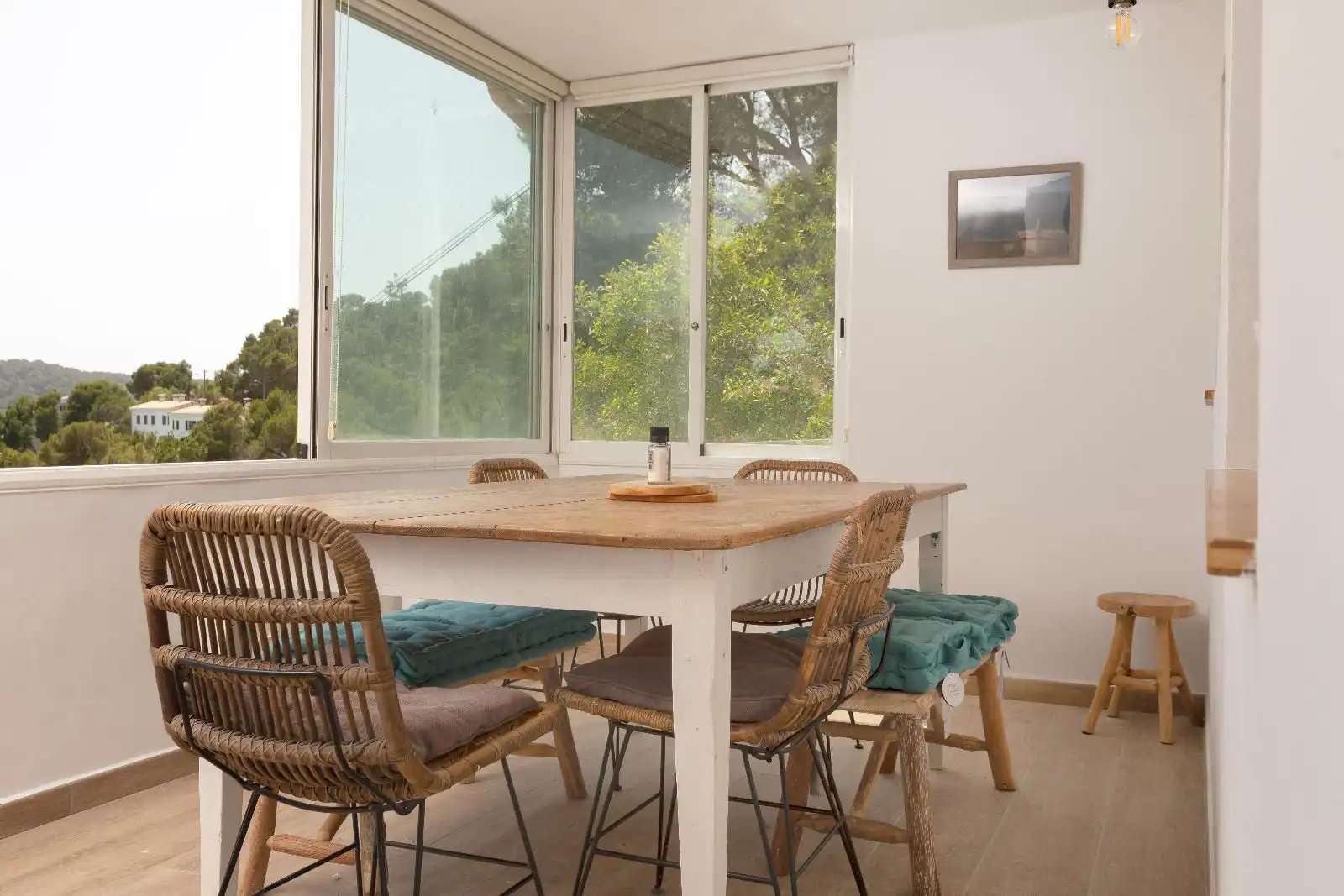 Villa avec piscine à vendre à Josep Aguilera, imagen 12