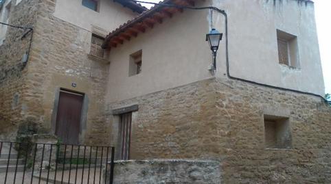 Photo 2 of House or chalet for sale in Calle San Felices, Uncastillo, Zaragoza