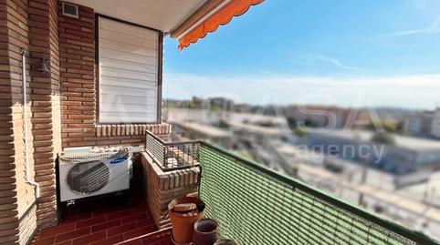 Foto 2 de Pis en venda a Les Franqueses del Vallès, Barcelona