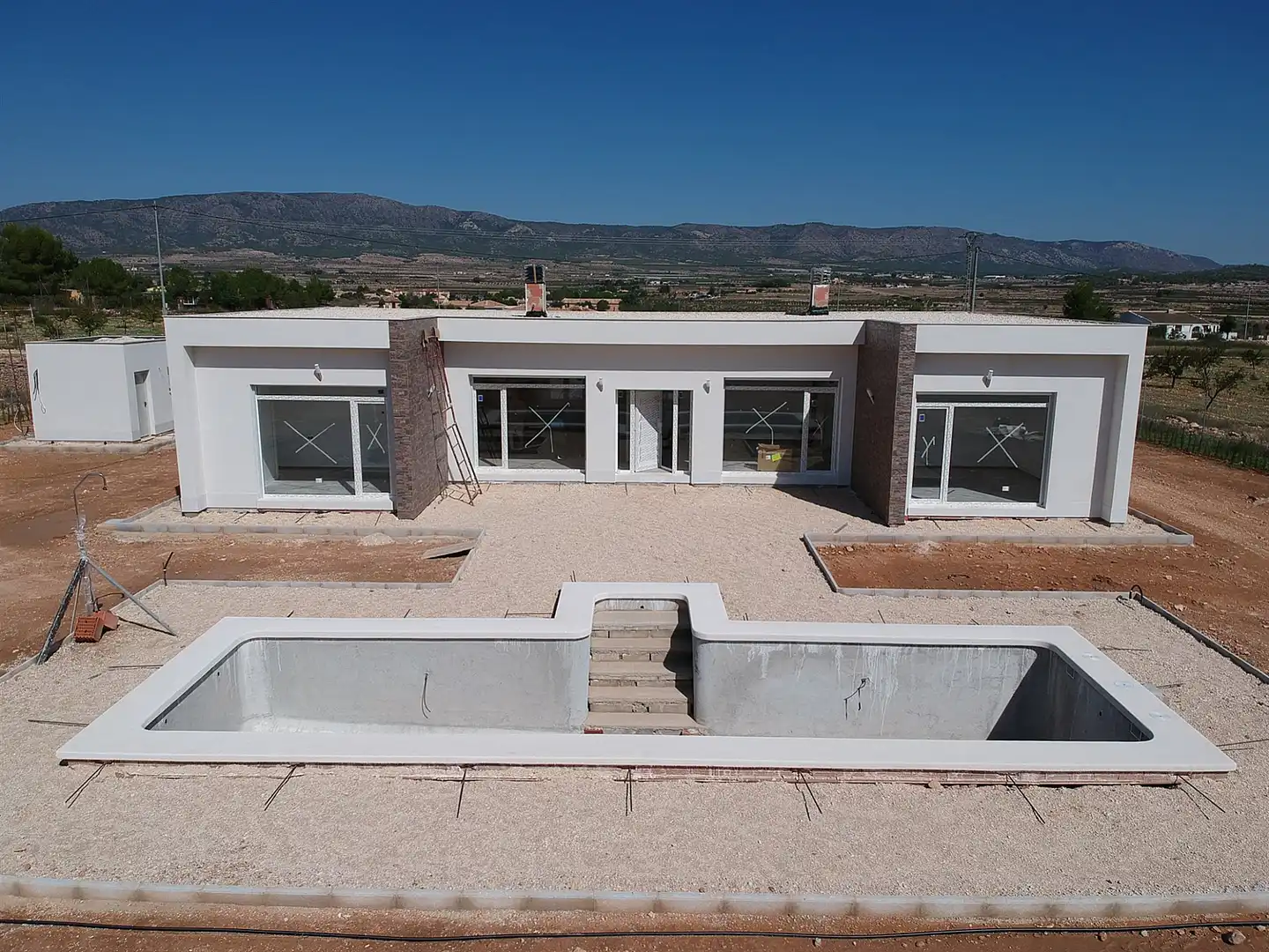 Chalet en venta en El Pinós / Pinoso, imagen 6