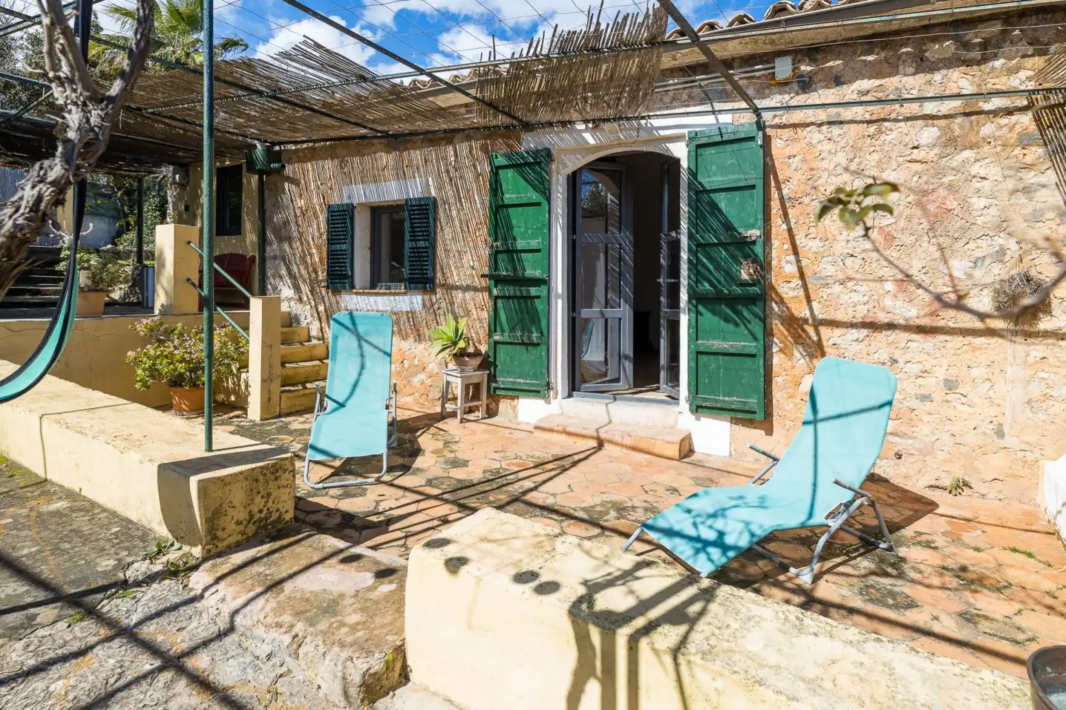 Casa o chalet en venta en Palma de Mallorca - Camí de putxet, Establiments