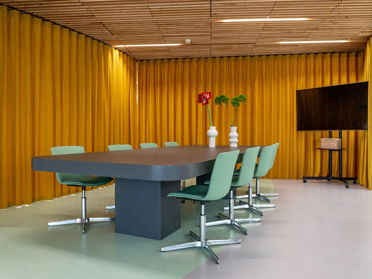 Büro zur Miete in Fragua 5, imagen 5