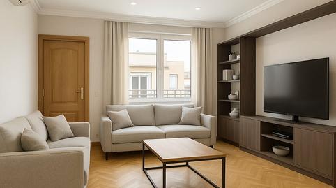 Foto 3 de Pis en venda a Vía Univérsitas, Barrio de Delicias, Zaragoza