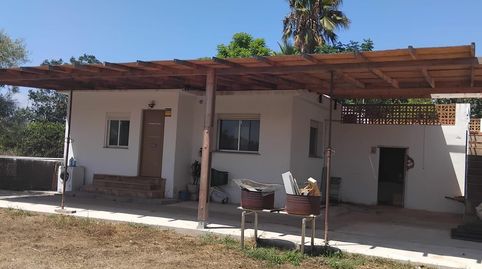 Foto 3 de Casa o xalet en venda a Vistabella, Vinaròs