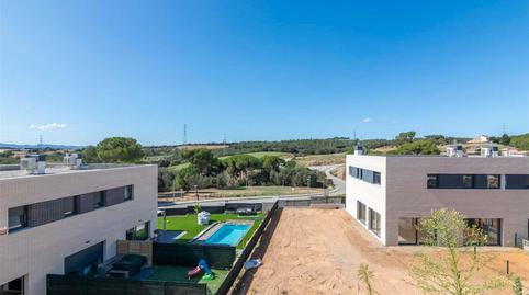 Foto 3 de vivienda de obra nueva en Piso en venta en Carrer de Canàries, 18, Palau-solità i Plegamans, Barcelona
