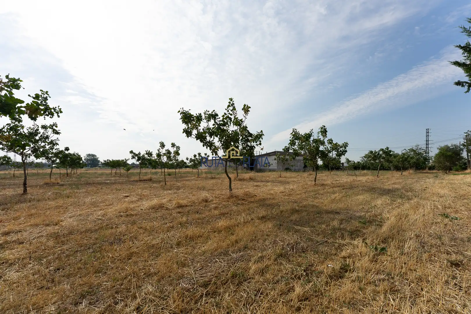 Finca rústica en venta en Zamora Capital  con Calefacción, Jardín privado y Horno