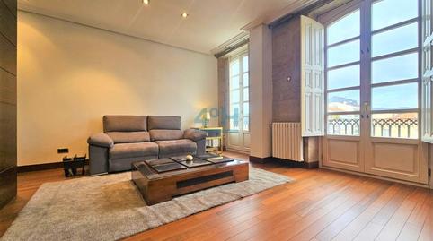 Foto 2 von Wohnungen zur Miete in Casco Viejo, Ourense Capital