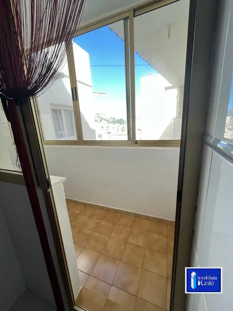 Piso con terraza en venta en Cocentaina, imagen 24